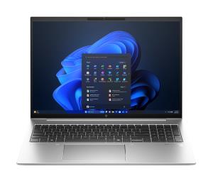 EliteBook 860 G11 - 16in - Core Ultra 7 155U - 16GB RAM - 512GB SSD - Win11 Pro - Qwertzu German