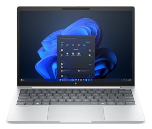 EliteBook 8 G1i AI - 13.3in - Core Ultra 7 255U - 16GB RAM - 512GB SSD - Win11 Pro - Azerty Belgian 
