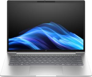EliteBook 6 G1i AI - 14in - Core Ultra 7 255U - 16GB RAM - 512GB SSD - Win11 Pro - Azerty Belgian 