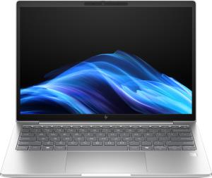 EliteBook 6 G1i AI - 13.3in - Core Ultra 7 255U - 16GB RAM - 512GB SSD - Win11 Pro - Qwerty US/Int'l