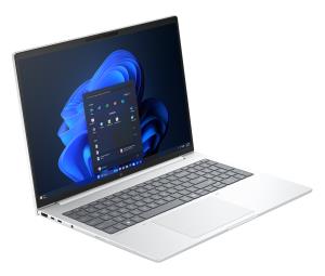 EliteBook 8 G1i AI - 16in - Core Ultra 5 225U - 16GB RAM - 512GB SSD - Win11 Pro - Qwerty US/Int'l