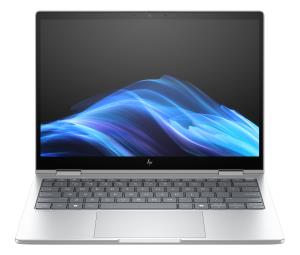 EliteBook 8 Flip G1i AI - 13.3in Touchscreen - Core Ultra 5 225U - 16GB RAM - 512GB SSD - Win11 Pro - Azerty Belgian