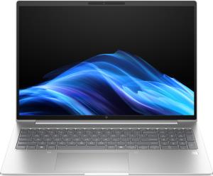 EliteBook 6 G1i AI - 16in - Core Ultra 5 225U - 16GB RAM - 512GB SSD - Win11 Pro - Azerty Belgian