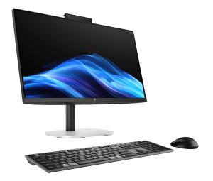 ProStudio 4 AiO G1i AI - 23.8in Touchscreen - Core Ultra 5 235T - 16GB RAM - 512GB SSD - Win11 Pro - Azerty Belgian
