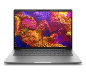 ZBook 8 G1ak - 14in - AI 5 340 - 24GB RAM - 512GB SSD - Win11 Pro - Azerty Belgian