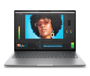 ZBook 8 G1i - 16in - Core Ultra 5 225H - 24GB RAM - 512GB SSD - RTX 500 4GB - Win11 Pro - Azerty Belgian