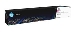 Toner Cartridge - No 225A - 40k Pages - Magenta 