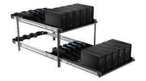 Z2 G1a Mini Rail Rack Kit