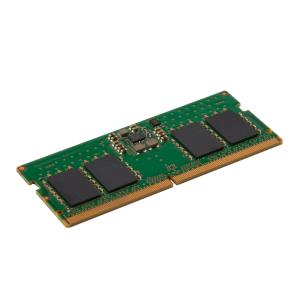Memory 16GB (1x16GB) DDR5 6400 CSODIMM NECC 