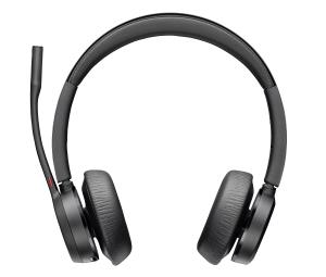 Poly Voyager 4320-M + USB-A to USB-C Cable + BT700 dongle