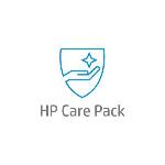 Care Pack - 4 Years NBD Onsite w/Accidental Damage Protection/Defective Media Retention Notebook Support (UQ848E)