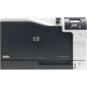 LaserJet Professional CP5225n - Color Printer - Laser - A3 - USB / Ethernet