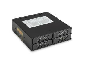4-in-1 SFF (2.5in) HDD Carrier (B8K60AA)