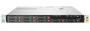 StoreVirtual 4330 1TB MDL SAS Storage
