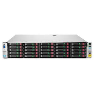 StoreVirtual 4730 600GB SAS Storage