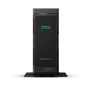 ProLiant ML350 Gen10 - 1p 5218R - 32GB-R - P408i-a 8SFF - 2x800W RPS 