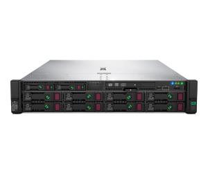 ProLiant DL380 Gen10 - 1p 6248R - 32GB-R - MR416i-p NC 8SFF BC - 800W PS