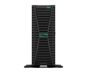 ProLiant ML350 Gen11 - 1p 4410Y - 32GB-R - MR408i-o 8SFF - 1000W RPS 