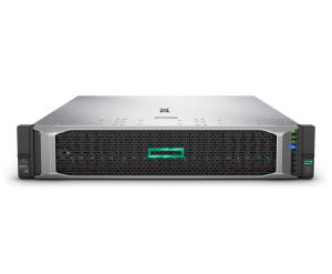 ProLiant DL380 Gen10 - 1p 5218R - 32GB-R - MR416i-a NC 8SFF BC - 800W PS