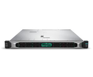 ProLiant DL360 Gen10 - 1p 5218 - 32GB-R - MR416i-a NC 8SFF BC - 800W PS