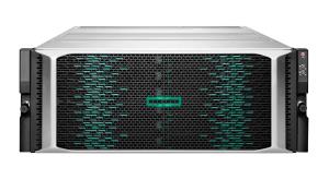 Alletra 6000 23TB (12x1.92TB) NVMe Flash Carrier Flash Field Upgrade