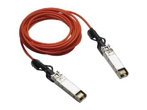 Aruba 25G SFP28 to SFP28 15m AOC