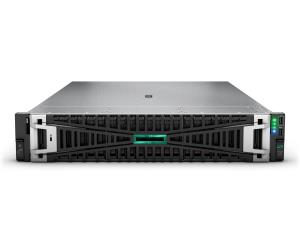 ProLiant DL380 Gen11 - 1p 4416+ - 32GB-R - MR408i-o NC 8SFF - 800W PS