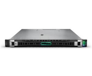 ProLiant DL365 Gen11 - 1p 9224 - 32GB-R - 8SFF - 800W PS