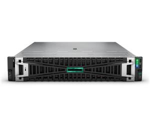 ProLiant DL385 Gen11 - 1p 9124 - 32GB-R - 8SFF  800W PS