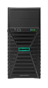 ProLiant ML30 Gen11 - 1p E-2414 - 16GB-U - 4LFF-NHP - 350W PS 