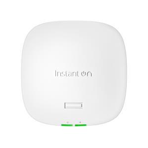 Networking Instant On Access Point Dual Radio Tri Band 2x2 Wi-Fi 6E (RW) AP32