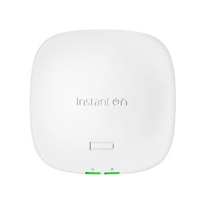 Networking Instant On Access Point Dual Radio 2x2 Wi-Fi 6 (RW) AP21