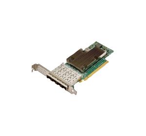 Broadcom BCM57504 Ethernet 10/25GB 4-port SFP28 Adapter 