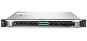 ProLiant DL160 Gen10 1p 4208 - 16GB-R - 8SFF  