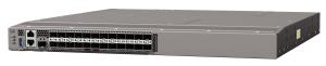 HPE SN6710C 64GB 24/8 64GB Short Wave SFP+ Fibre Channel v2 Switch