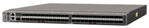 HPE SN6720C 64GB 48/24 64GB Short Wave SFP+ Fibre Channel v2 Switch