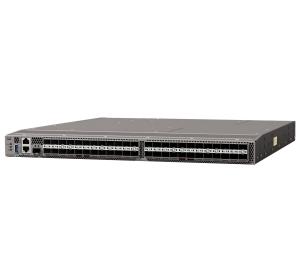 HPE SN6720C 64GB 48/24 32GB Short Wave SFP+ Fibre Channel v2 Switch