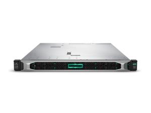 ProLiant DL360 Gen10 - 1p 4208 - 64GB-R - 8SFF P408i-a 2x960GB SSD - 2x800W RPS 