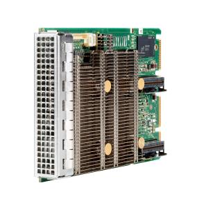 SR416ie-m Gen11 x16 Lanes 4GB Cache SPDM Mezzanine Storage Controller