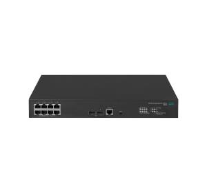 Networking Comware Campus Switch 8G PoE 2 SFP+ 5120v3
