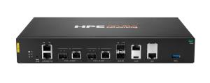 Aruba Networking 9106 2x SFP+2x Combo