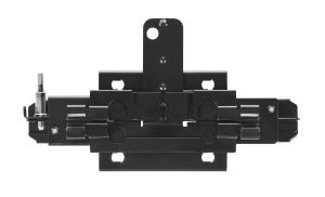 Aruba Networking AP-MNT-MP10-U Campus AP Universal Mount Bracket Kit (10-pack)