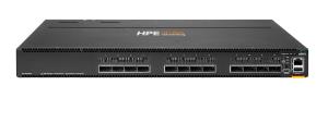 Aruba Networking 8360-12C v2 12-port 100G QSFP+/QSFP28 Back-to-Front 3 Fans 2 AC Bundle