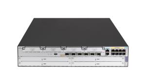Networking Comware Router MSR3046
