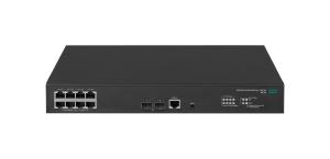 Networking Comware Campus Switch 8G PoE 2 SFP+ 5120v3