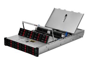 Apollo 4200 Gen10 Plus 240TB 25GB Archive TAA-compliant Node for Qumulo
