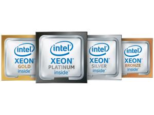 Intel Xeon-Gold 6526Y 2.8GHz 16-core 195W Processor for HPE