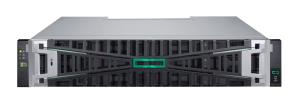HPE MSA 2070 10/25GbE iSCSI LFF Storage