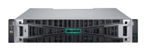HPE MSA 2U 12-drive LFF Drive Enclosure