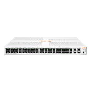 Aruba Instant On 1930 48G 4SFP/SFP+ Switch - 10 Pack